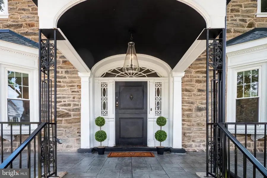 50 W Upsal St, Philadelphia, PA 19119 - #2