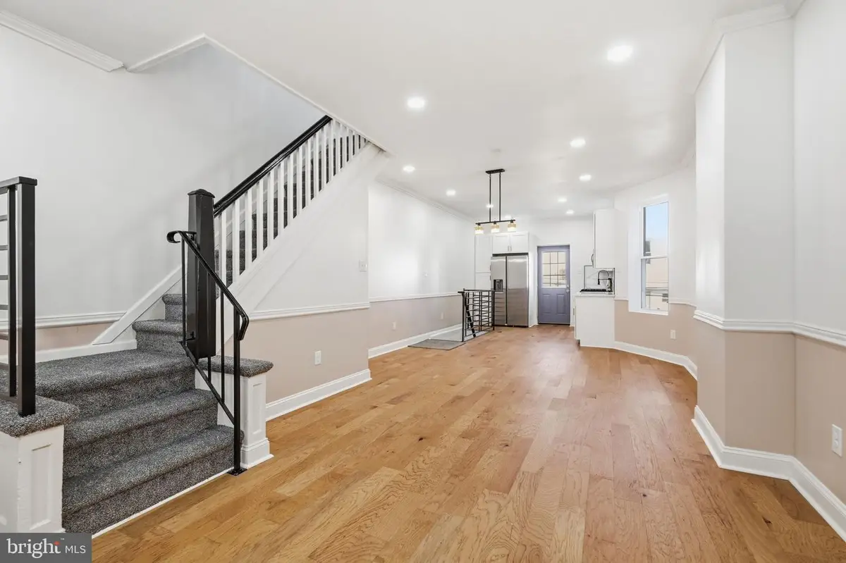 1721 N Redfield St, Philadelphia, PA 19151 - #1