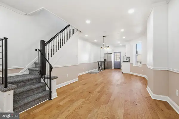 1721 N Redfield St, PHILADELPHIA, PA 19151