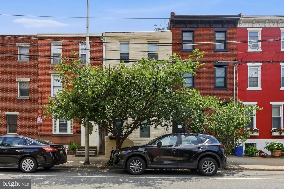 2508 Christian St, Philadelphia, PA 19146 - #1
