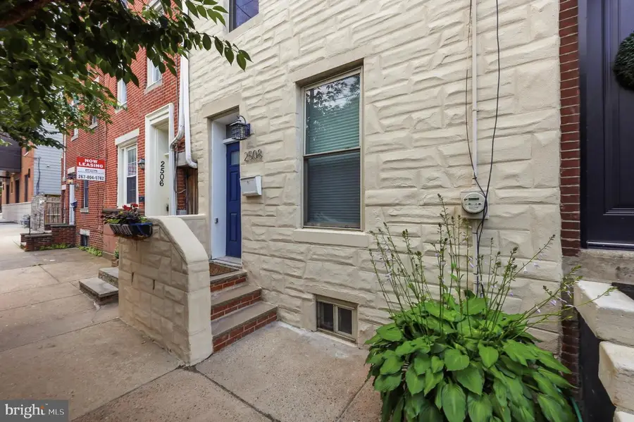 2508 Christian St, Philadelphia, PA 19146 - #2