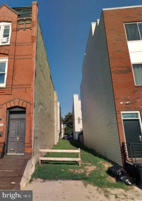 1727 N 21st St, Philadelphia, PA 19121 - #1