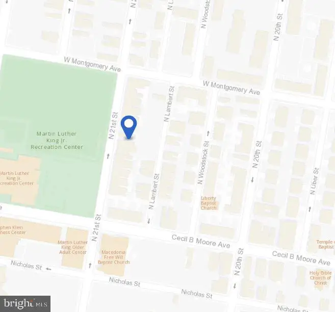 1727 N 21st St, Philadelphia, PA 19121 - #3