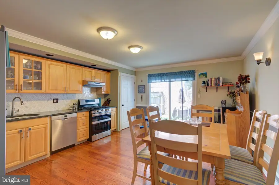 165 Poplar St, Philadelphia, PA 19123 - #3