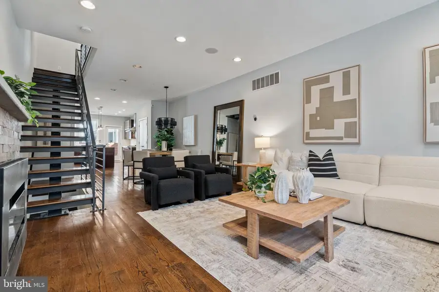 728 S 18th St, Philadelphia, PA 19146 - #2