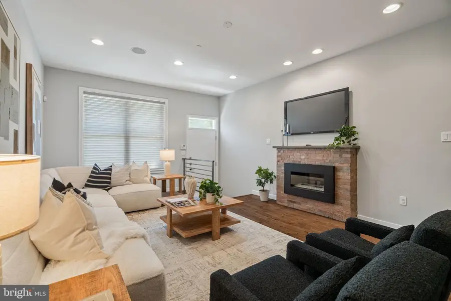728 S 18th St, Philadelphia, PA 19146 - #3