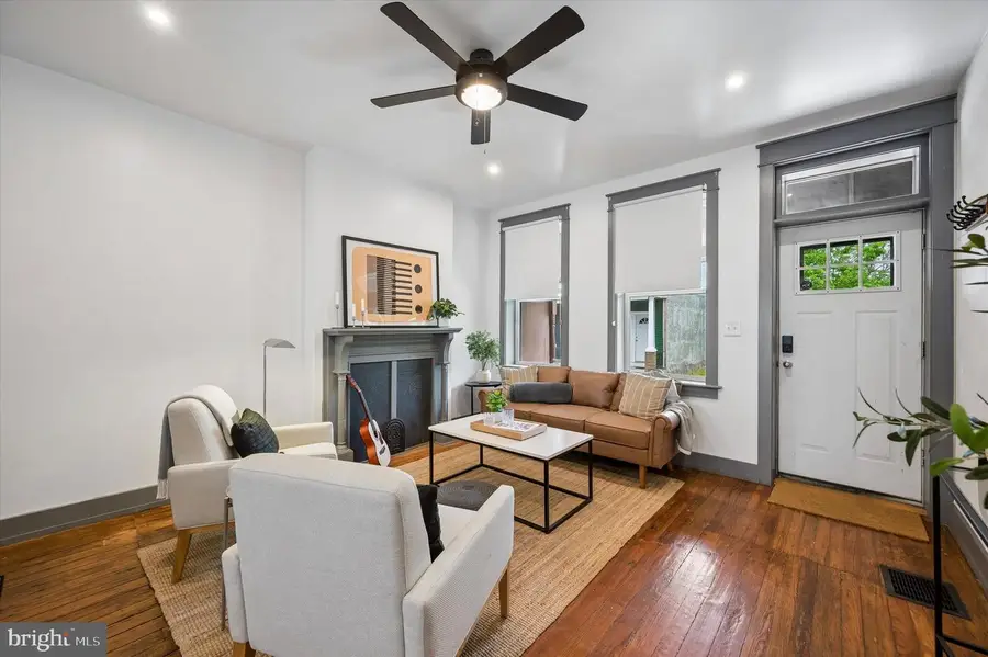 5120 Malcolm St, Philadelphia, PA 19143 - #3