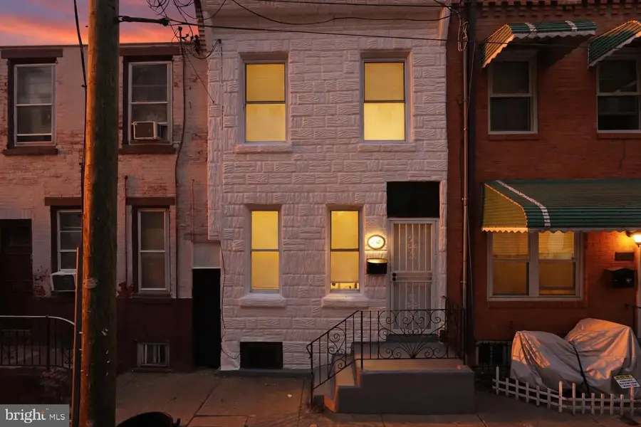 636 Mcclellan St, Philadelphia, PA 19148 - #2