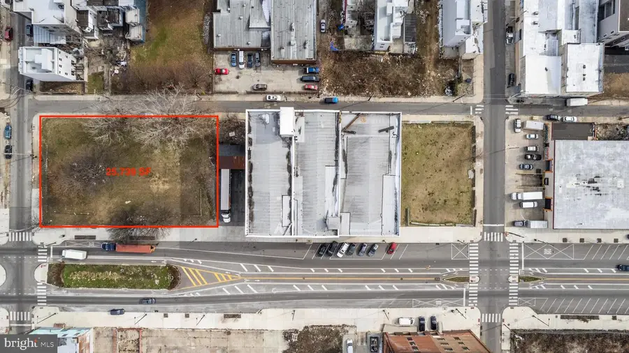 2425-39 N American St, Philadelphia, PA 19133 - #2