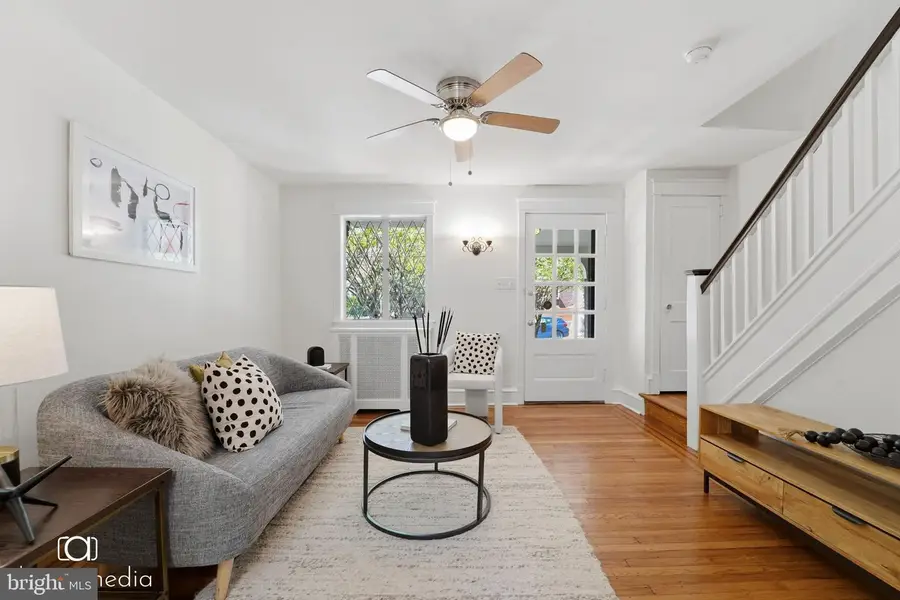 3322 Tilden St, Philadelphia, PA 19129 - #3