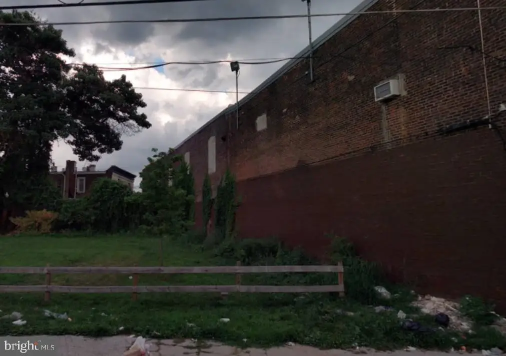 3515 N 13th St, Philadelphia, PA 19140 - #1