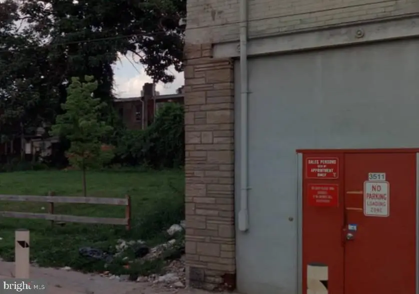 3515 N 13th St, Philadelphia, PA 19140 - #2