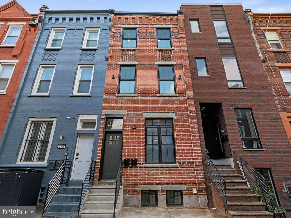 2410 Nicholas St, Philadelphia, PA 19121 - #1