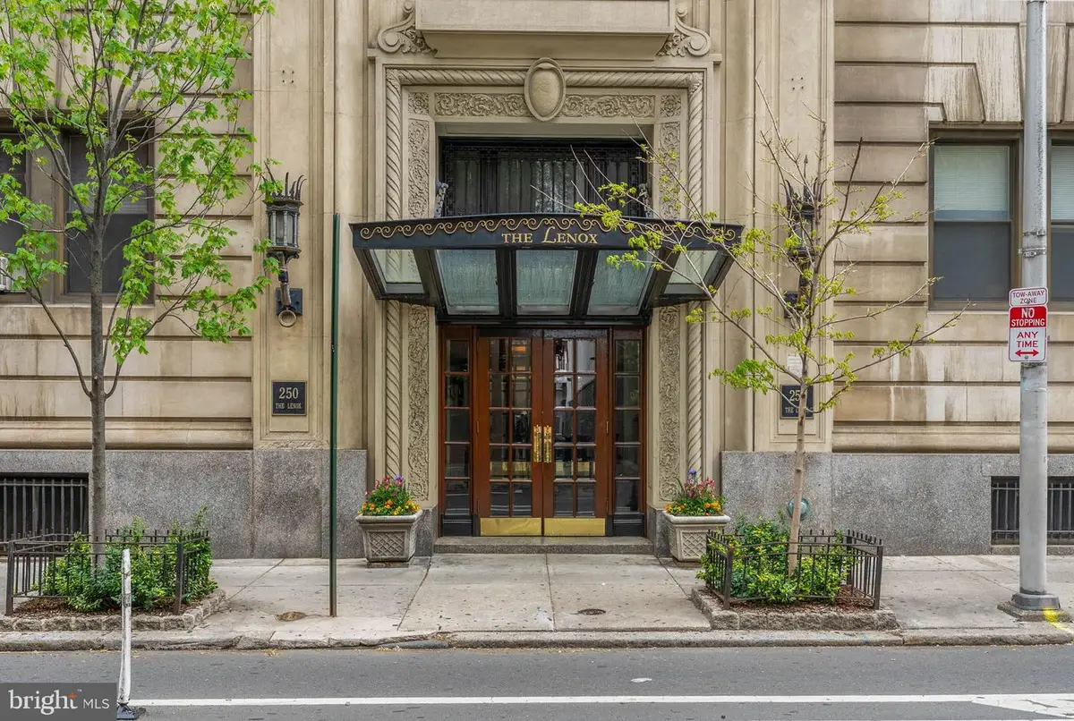 250 S 13th St #11e, Philadelphia, PA 19107 - #1