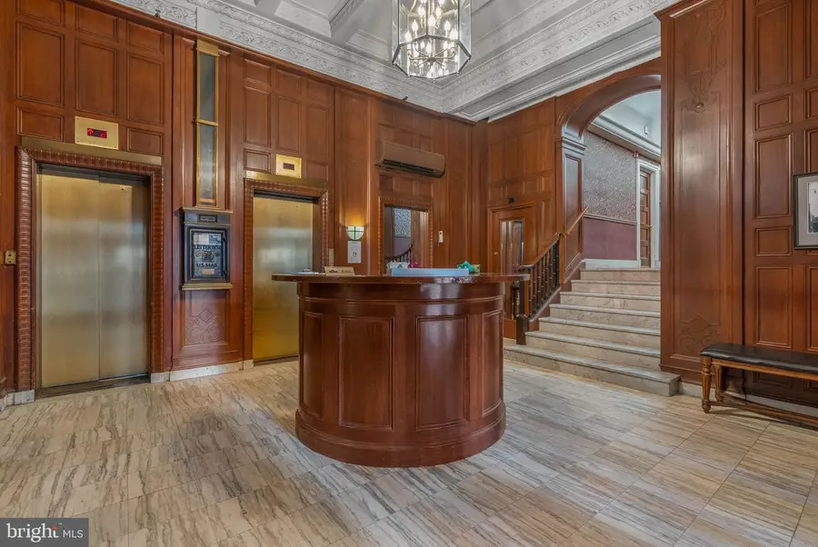 250 S 13th St #11e, Philadelphia, PA 19107 - #2