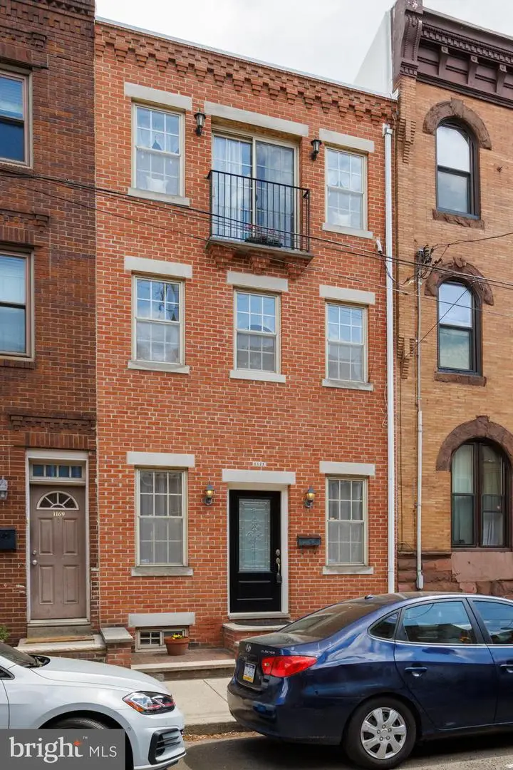 1171 S 12th St, Philadelphia, PA 19147 - #1