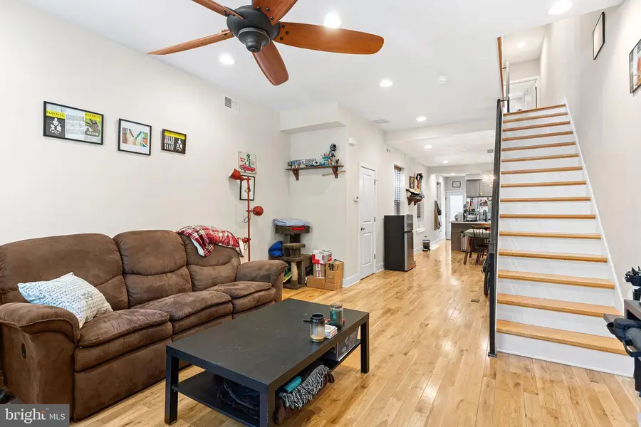 2336 W Thompson St, Philadelphia, PA 19121 - #3