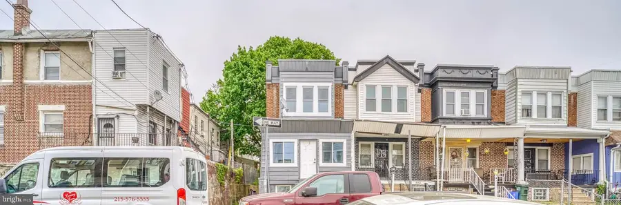 4955 N Smedley St, Philadelphia, PA 19141 - #3