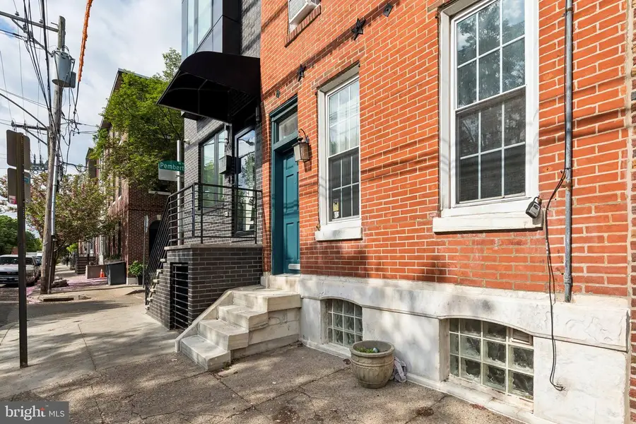 714 S 18th St, Philadelphia, PA 19146 - #3