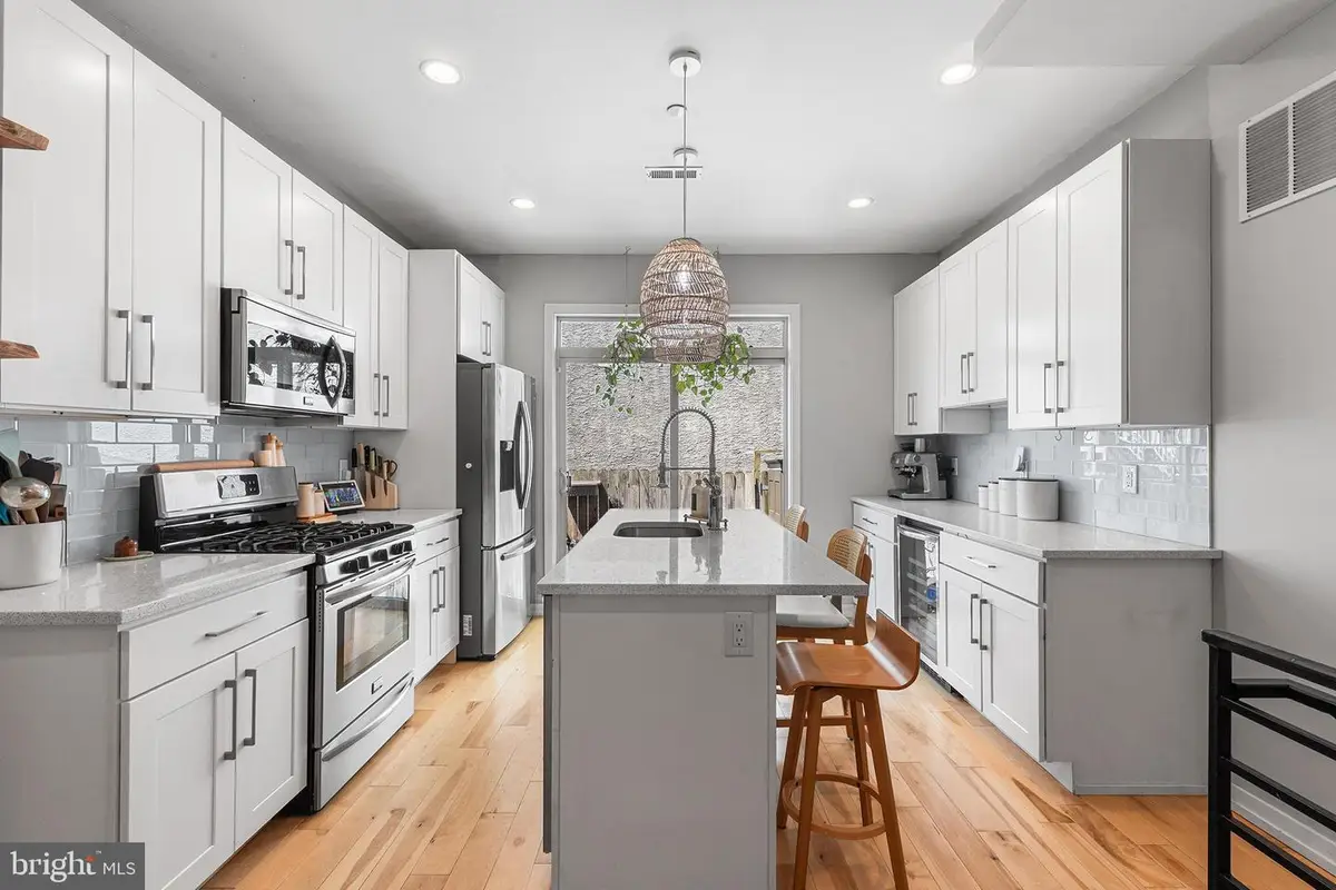 1204 S Bucknell St, Philadelphia, PA 19146 - #1