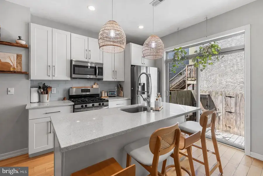 1204 S Bucknell St, Philadelphia, PA 19146 - #2