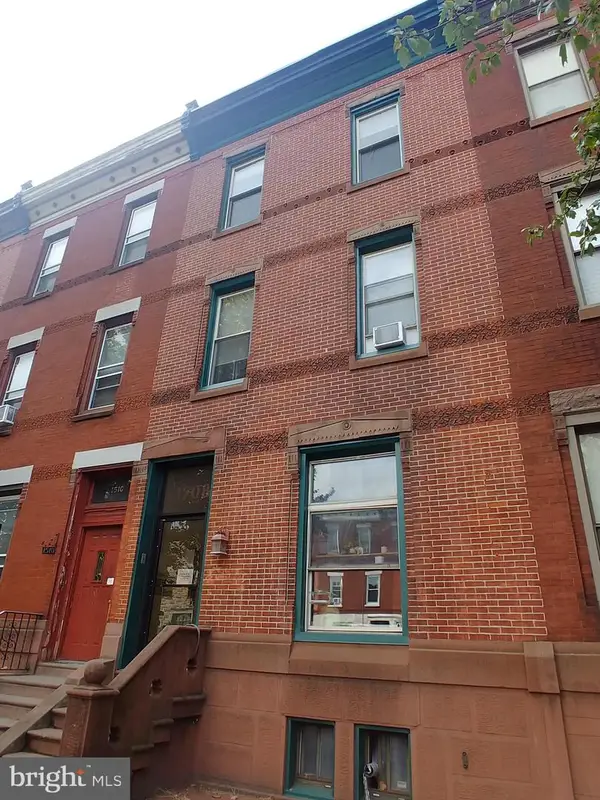 1508 S Broad, PHILADELPHIA, PA 19146