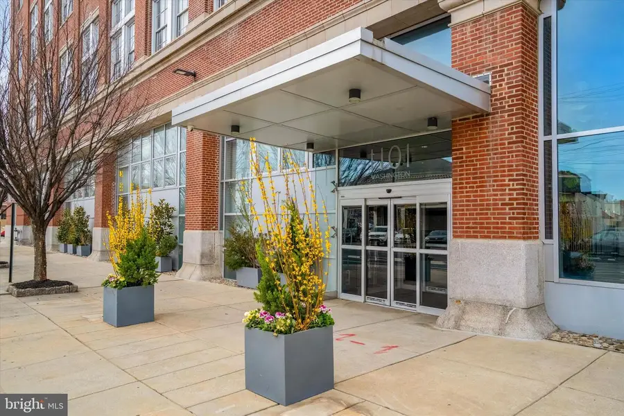 1101-00 Washington Ave #515, Philadelphia, PA 19147 - #2