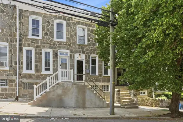 4131 Terrace St, PHILADELPHIA, PA 19128
