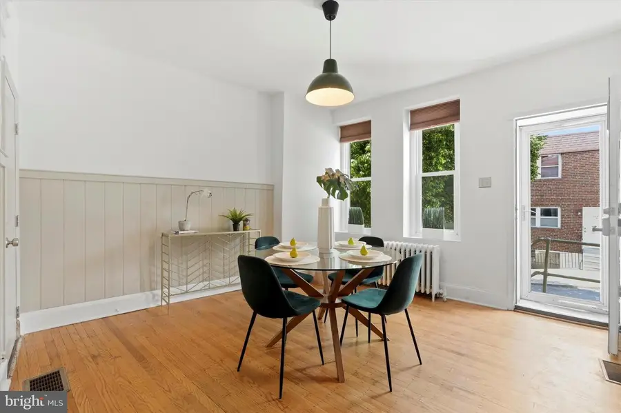 4131 Terrace St, Philadelphia, PA 19128 - #3