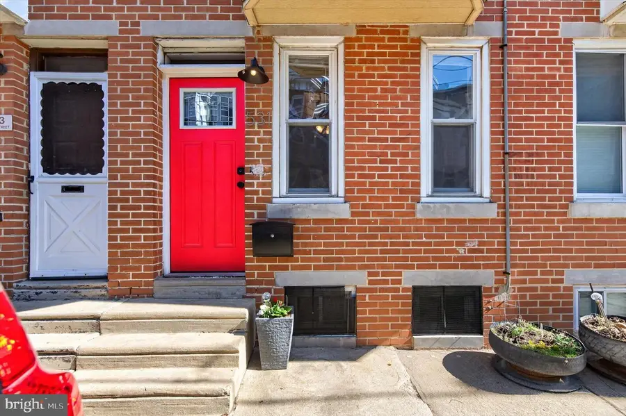 531 Turner St, Philadelphia, PA 19122 - #2