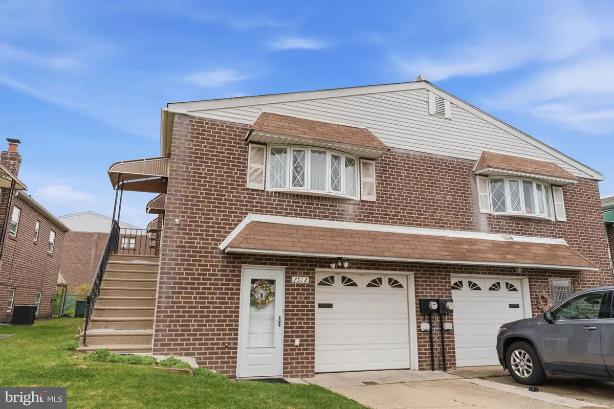 7912 Calvert St, Philadelphia, PA 19152 - #1