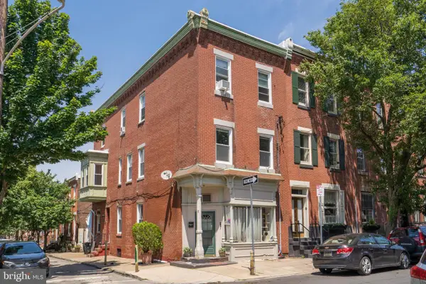 2427 Brown St, PHILADELPHIA, PA 19130