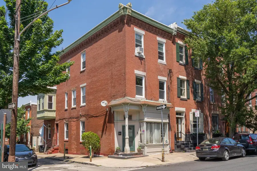 2427 Brown St, Philadelphia, PA 19130 - #2