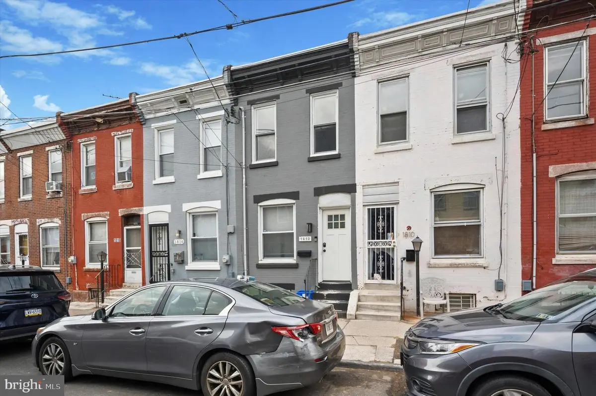 1812 E Albert St, Philadelphia, PA 19125 - #1