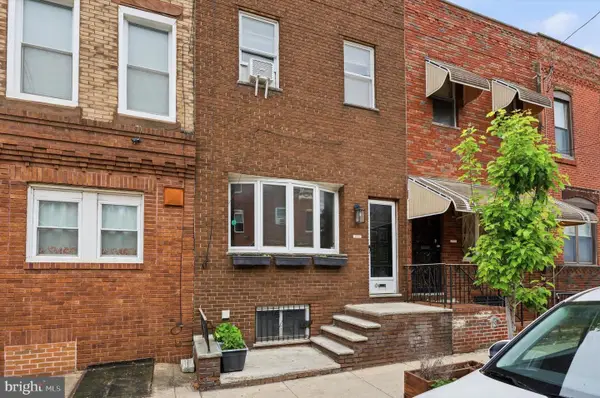 1108 Wolf St, PHILADELPHIA, PA 19148