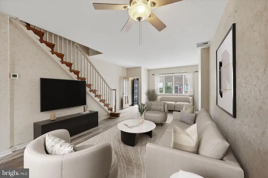 1108 Wolf St, Philadelphia, PA 19148 - #2
