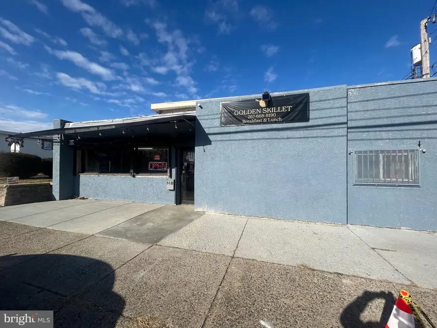 4655 Benson St, Philadelphia, PA 19136 - #2