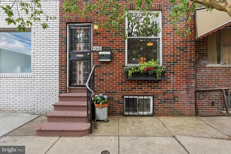 1302 Mckean St, Philadelphia, PA 19148 - #2