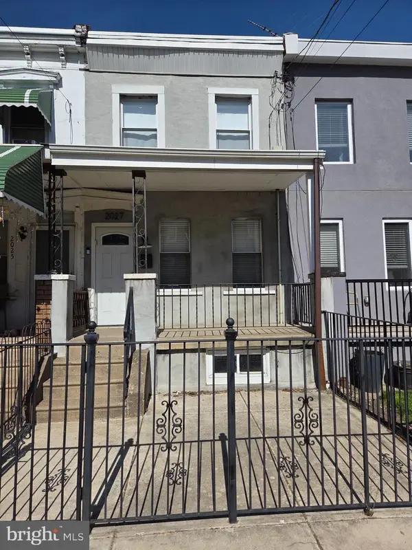 2027 E Cumberland St, PHILADELPHIA, PA 19125