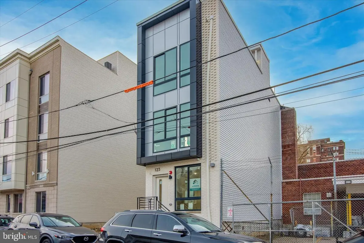 1230 N Marshall St, Philadelphia, PA 19122 - #1