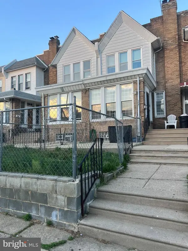 3545 Bleigh Ave, PHILADELPHIA, PA 19136