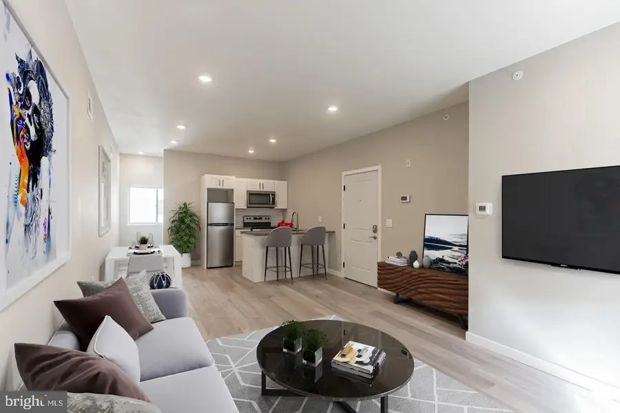 2243 N Broad St, Philadelphia, PA 19132 - #2