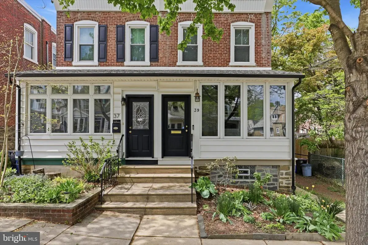 39 E Abington Ave, Philadelphia, PA 19118 - #1