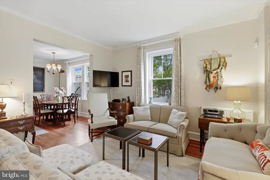 39 E Abington Ave, Philadelphia, PA 19118 - #2