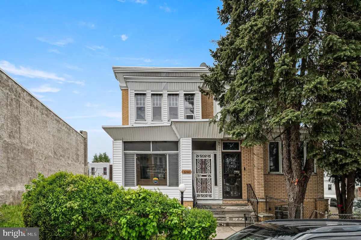 6144 Christian St, Philadelphia, PA 19143 - #1