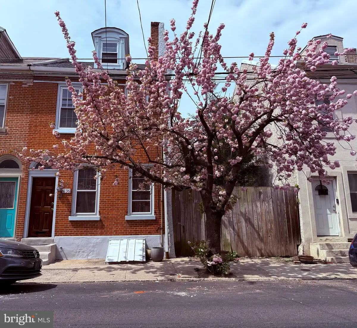 Address Withheld By Seller, Philadelphia, PA 19123 - #1