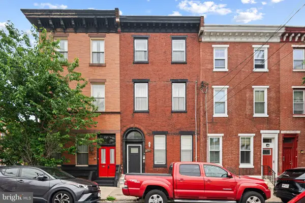 741 N 17th St #2, PHILADELPHIA, PA 19130