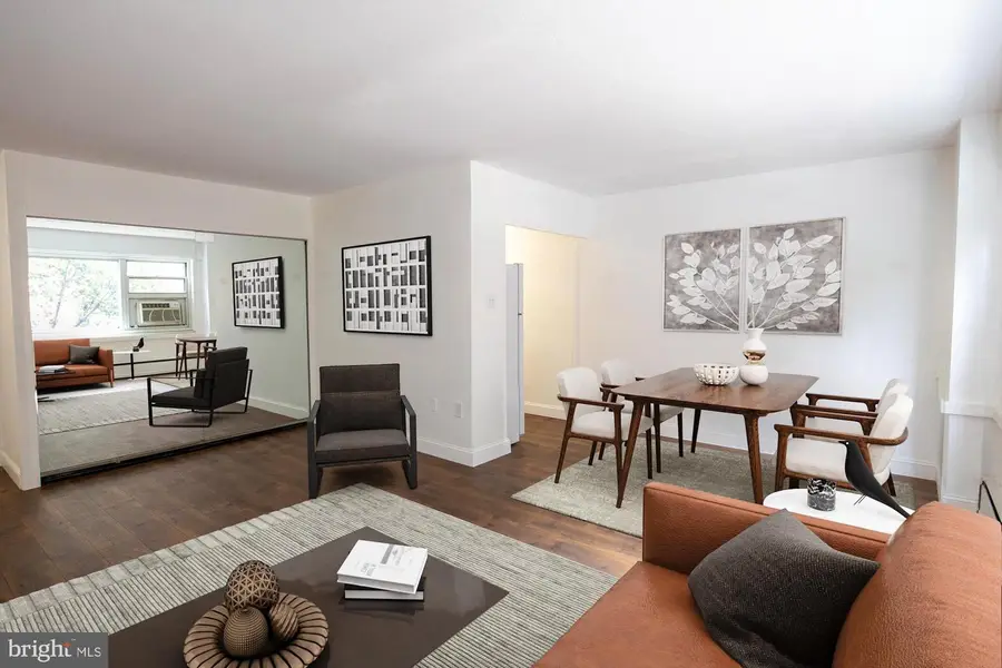 118 S 21st St #911, Philadelphia, PA 19103 - #2