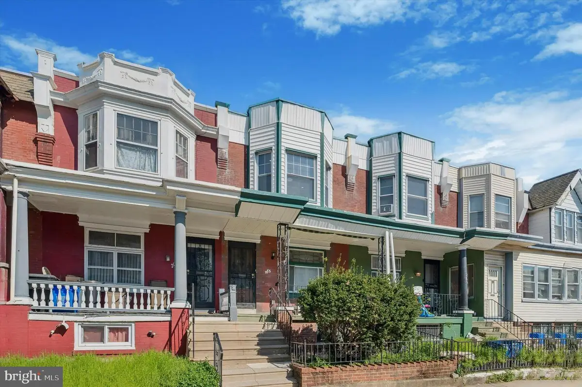 263 S Felton St, Philadelphia, PA 19139 - #1
