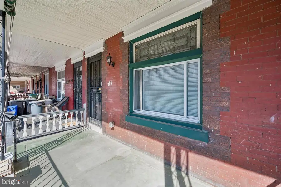 263 S Felton St, Philadelphia, PA 19139 - #3